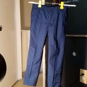 H&M Boys Dress Pants